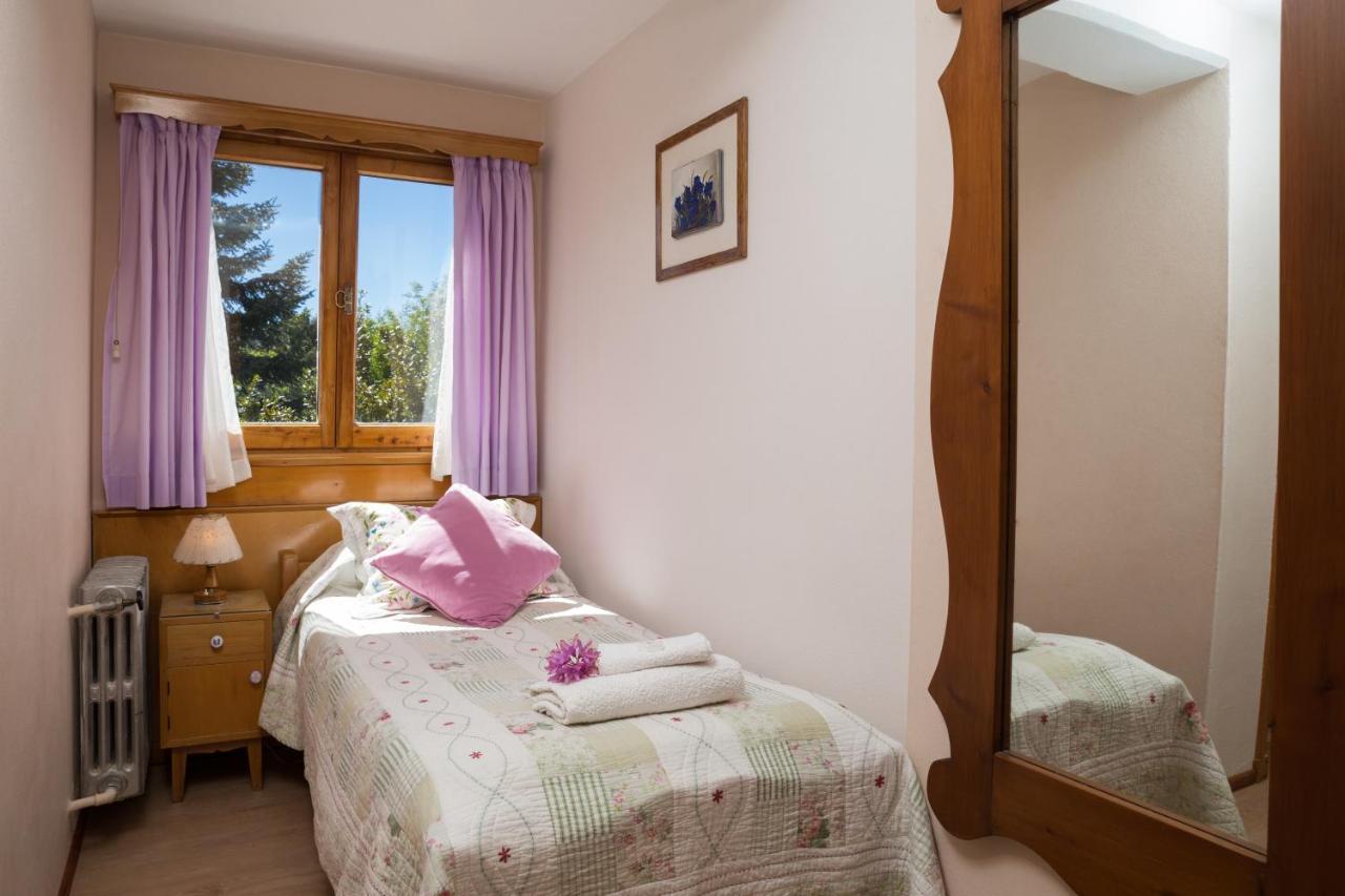 Hosteria Katy San Carlos de Bariloche Exterior foto