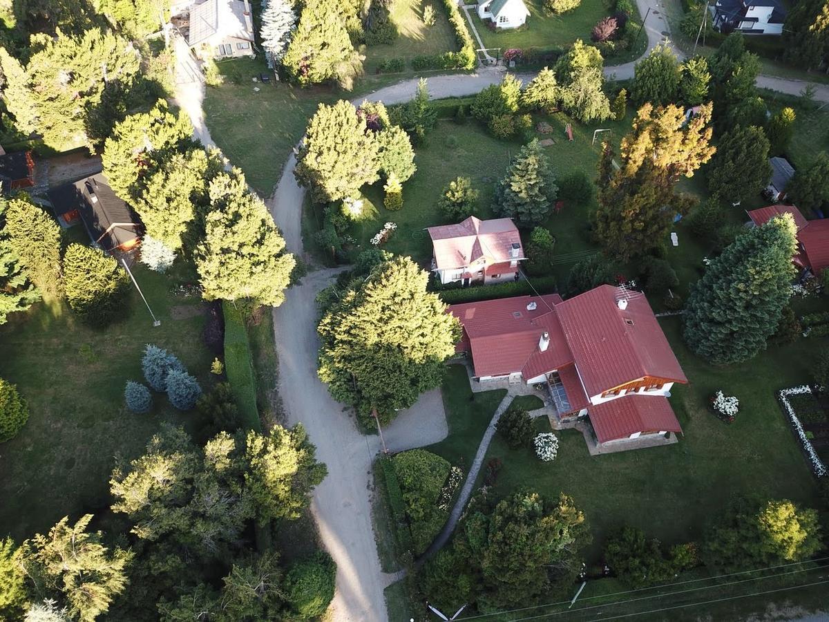 Hosteria Katy San Carlos de Bariloche Exterior foto
